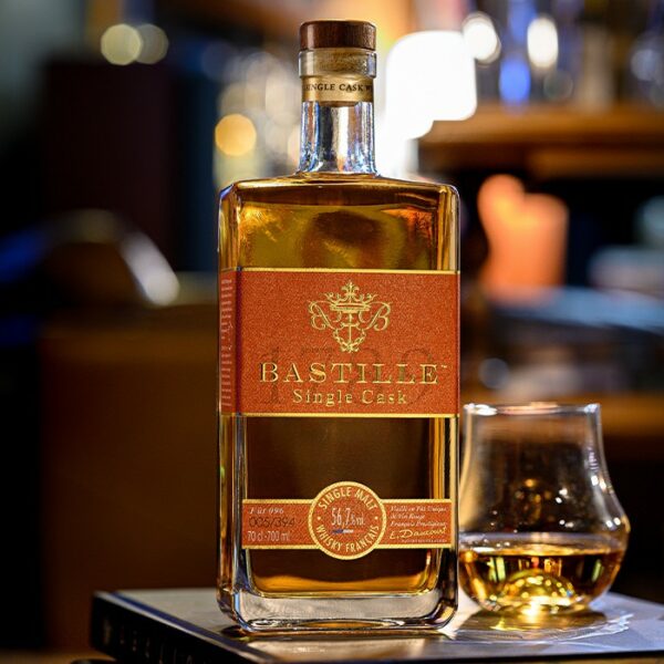 Daucourt Single Cask