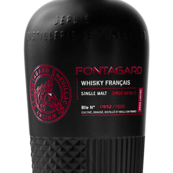 Fontagard - DMGR 9918-11