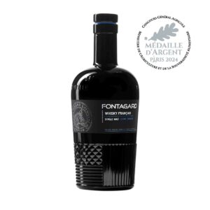 Fontagard - CGNC 9918-5