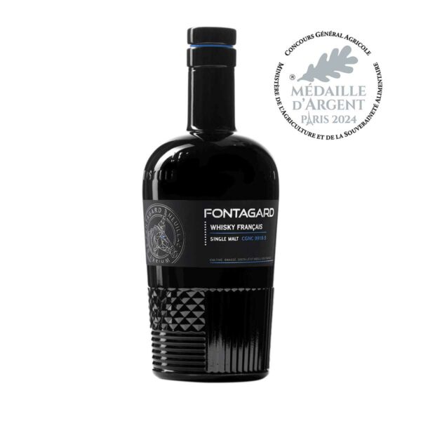 Fontagard - CGNC 9918-5