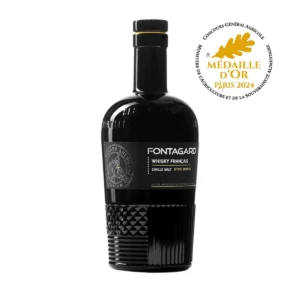 Fontagard - STEM 9920-2