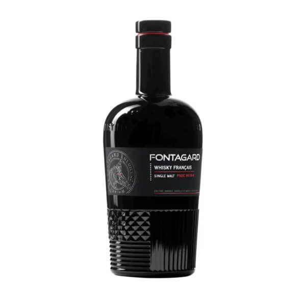 Fontagard - PNDC 9918-9