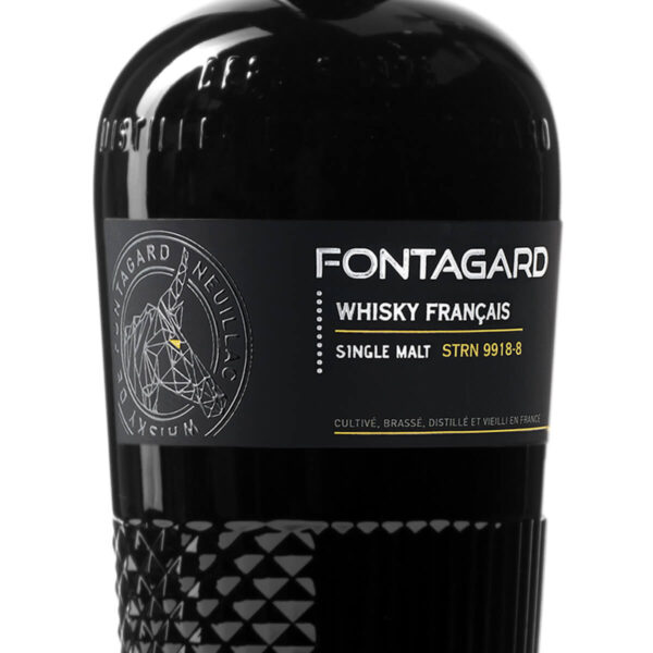 Fontagard - STEM 9920-2