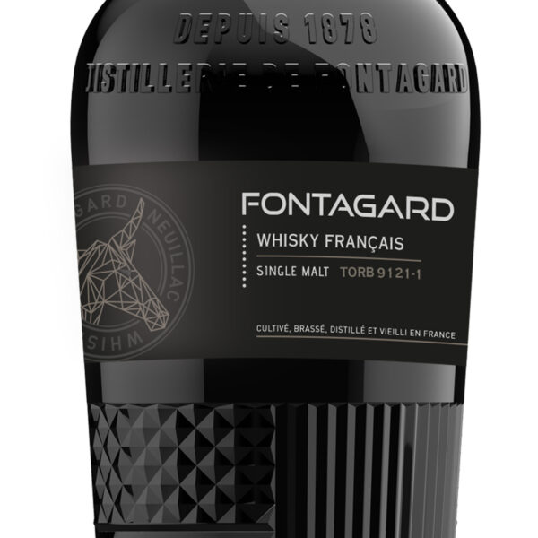 Fontagard - TORB 9121-1