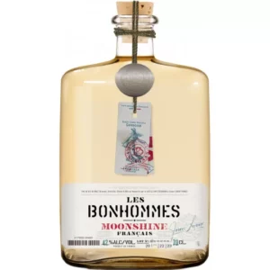 Escagnan - Les Bonshommes