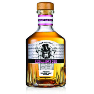 Les Bruleries Modernes - Excellency Club Mercurey Cask Finish