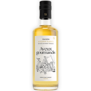Kuentz - Aveux gourmands