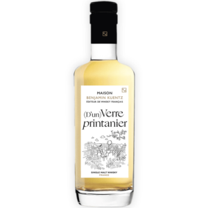 Kuentz - D'un Verre Printanier