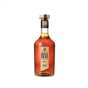 BM Signature - Pur Malt - Vin de paille