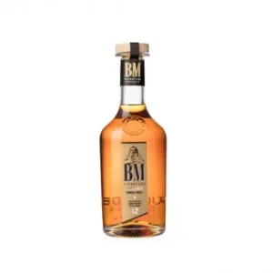 BM Signature - Pur Malt Vin Jaune 12 ans