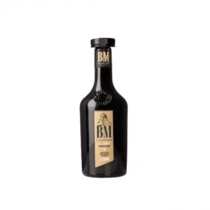 BM Signature - single caski- fut de macvin-2008