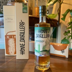 Home Distillers - La Besse