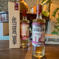 Home Distillers - Montagnac