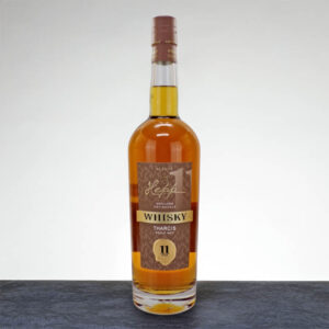 Hepp - Tharcis Sherry Olorosso Cask 11 ans