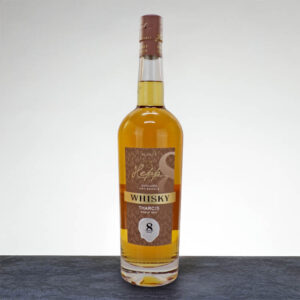 Hepp - Tharcis Sherry Olorosso Cask 8 ans