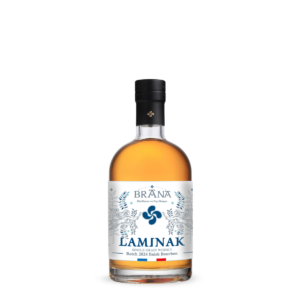 Laminak - Brana