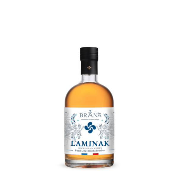 Laminak - Brana