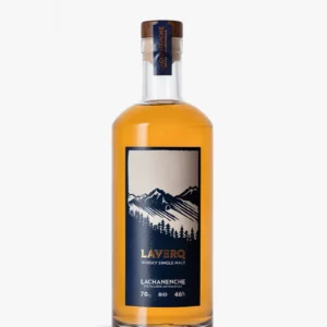 Lacharenche - Whisky Laverq