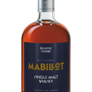 Mabillot - Bellevue Tourbé