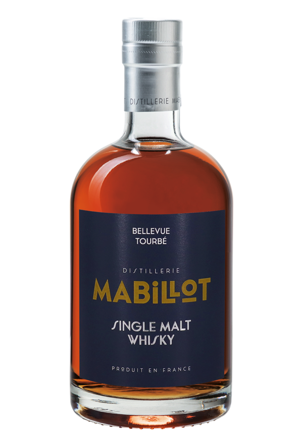 Mabillot - Bellevue Tourbé