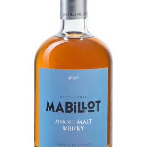 Mabillot - Artry
