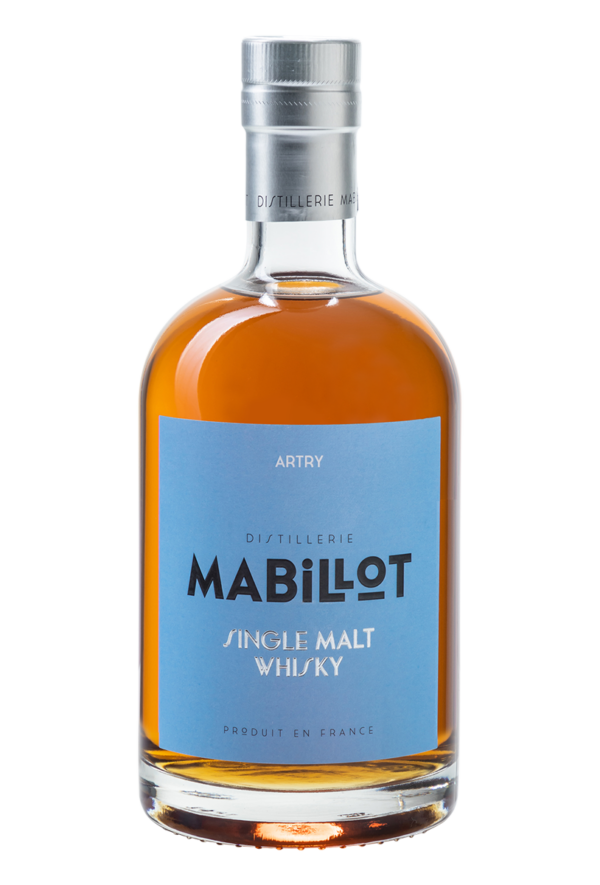 Mabillot - Artry