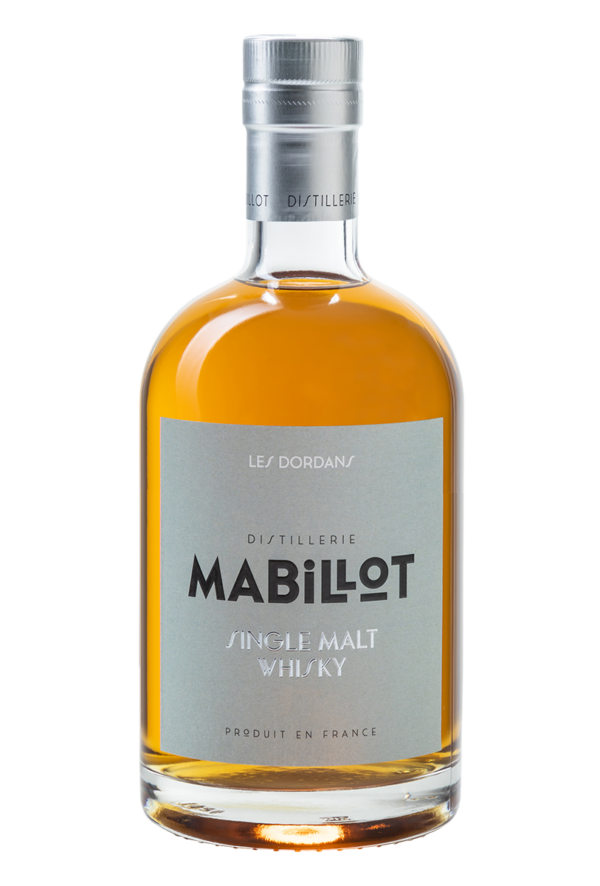 Mabillot - Les Dordans
