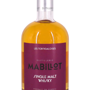 Mabillot - Tortigaloise