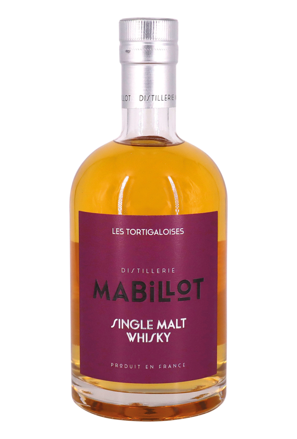 Mabillot - Tortigaloise