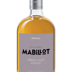 Mabillot - Merolles