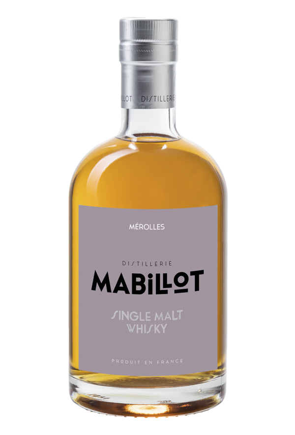 Mabillot - Merolles