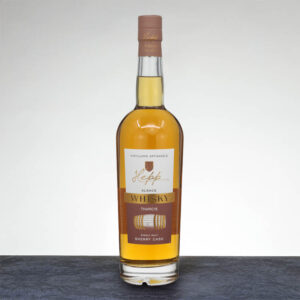 Hepp - Tharcy Sherry Cask