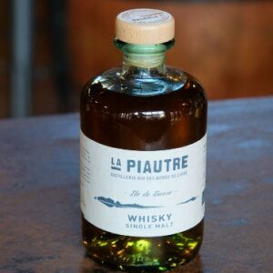 La Piautre - ile de Baure