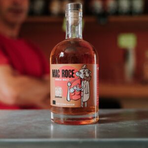 Brasserie San Roce - Whisky Mac Roce