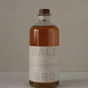 Bale Bro - Whisky de Maïs