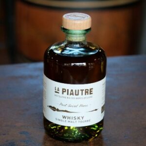 Whisky La Piautre - Port Saint Maur