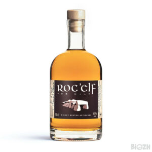 Roche aux Fées - Roc'Elf