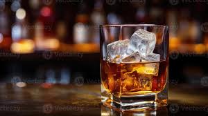 Verre de whisky
