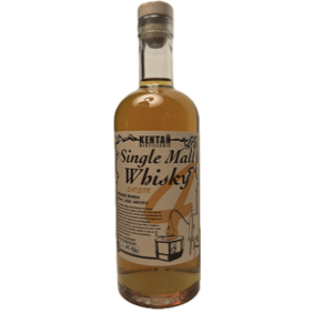 Kentan - whisky season 4