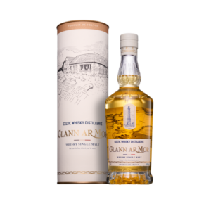 Celtic Whisky Distillerie - Whisky Glann Ar Mor