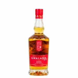 Celtic Whisky Distillerie - Gwalarn Blend Pure Malt