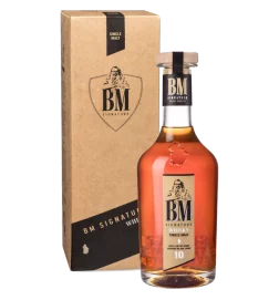 BM Signature - Vin Jaune 10ans
