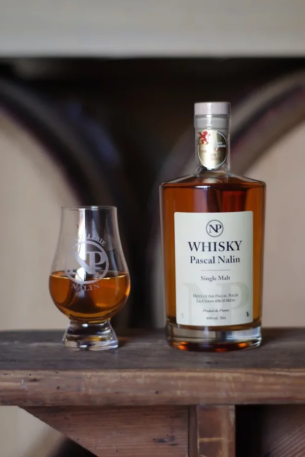 Whisky Single Malt NP – Image 2
