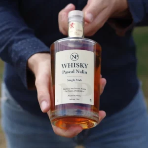 Distillerie Nalin - Whisky Single Malt NP