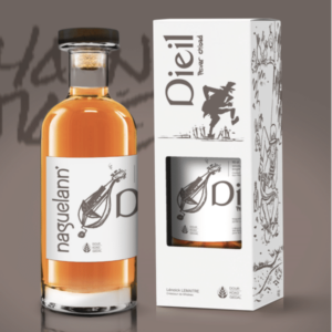 Naguelann – DIEIL “PEVAR CH’OAD” (Edition « DEK » 2024)