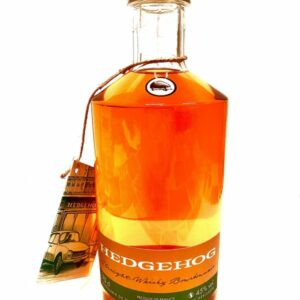 Monsieur Balthazar - Whisky HedgeHog