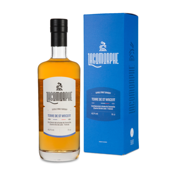 Faronville - Lagamorphe Terre de Saint-Vincent