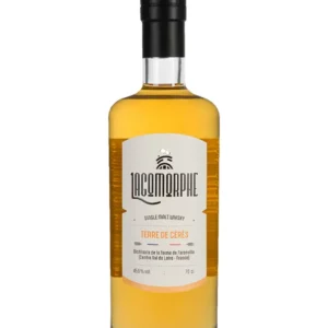 FARONVILLE Whisky Lagomorphe Terre de Cérès