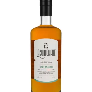 FARONVILLE Whisky Lagomorphe Terre de Silène