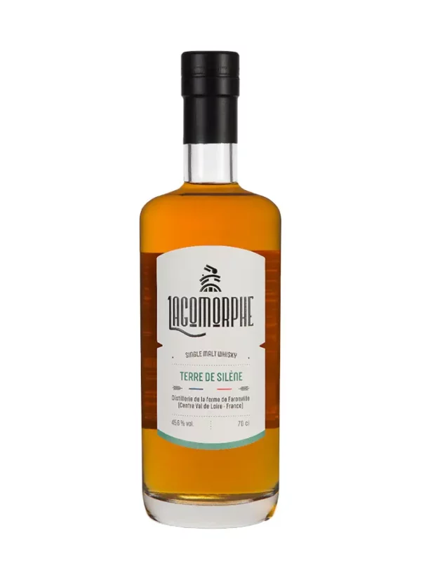 FARONVILLE Whisky Lagomorphe Terre de Silène